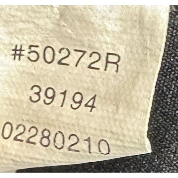 Spanx Get Moving Skort Womens 2X XXL Athletic Pickleball Tennis Lined Pockets - Picture 14 of 14